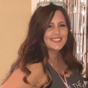 Meet your Posher, Katelynn